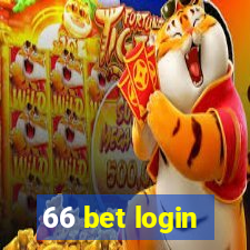 66 bet login